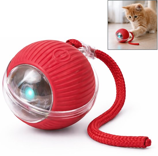 Casaly GlowBall Pro™